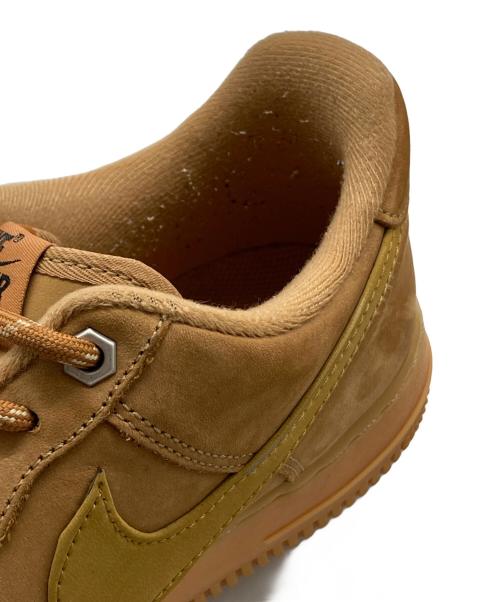 NIKE（ナイキ）NIKE (ナイキ) Air Force 1 Low '07 WB ベージュ サイズ:26.5の古着・服飾アイテム
