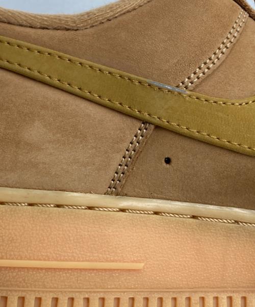 NIKE（ナイキ）NIKE (ナイキ) Air Force 1 Low '07 WB ベージュ サイズ:26.5の古着・服飾アイテム