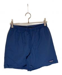 Patagonia（パタゴニア）の古着「Baggies Shorts 5inch」｜ネイビー
