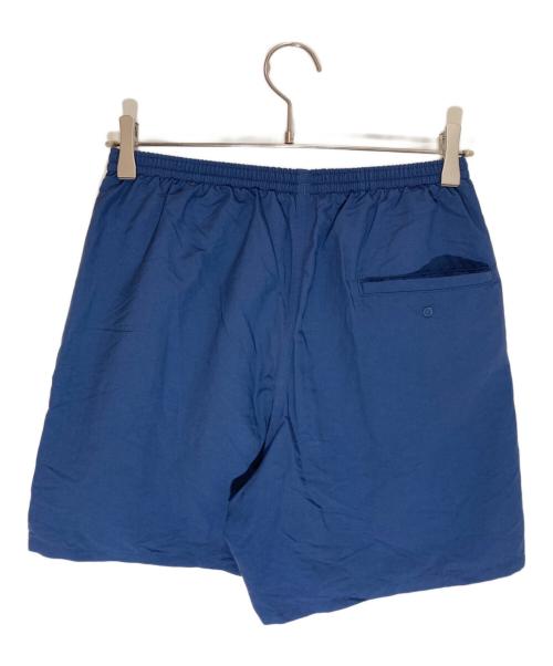 Patagonia（パタゴニア）Patagonia (パタゴニア) Baggies Shorts 5inch ネイビー サイズ:Sの古着・服飾アイテム