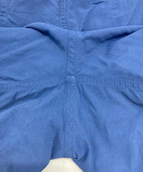 Patagonia（パタゴニア）Patagonia (パタゴニア) Baggies Shorts 5inch ネイビー サイズ:Sの古着・服飾アイテム