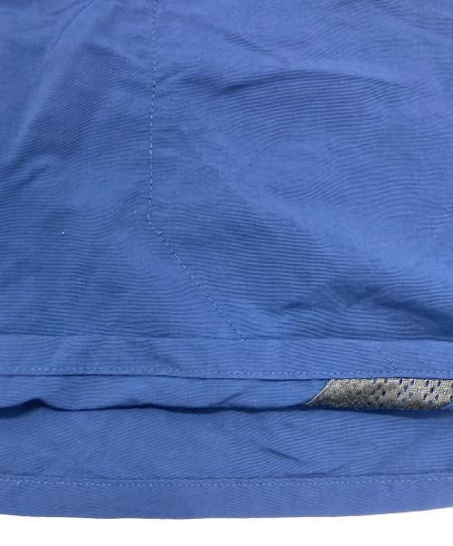 Patagonia（パタゴニア）Patagonia (パタゴニア) Baggies Shorts 5inch ネイビー サイズ:Sの古着・服飾アイテム