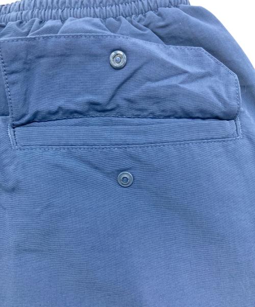 Patagonia（パタゴニア）Patagonia (パタゴニア) Baggies Shorts 5inch ネイビー サイズ:Sの古着・服飾アイテム