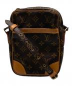 LOUIS VUITTONルイ ヴィトン）の古着「ダヌーヴショルダーバッグ」