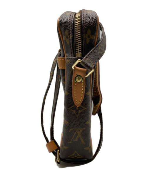 LOUIS VUITTON（ルイ ヴィトン）LOUIS VUITTON (ルイ ヴィトン) ダヌーヴショルダーバッグの古着・服飾アイテム