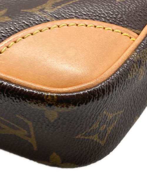 LOUIS VUITTON（ルイ ヴィトン）LOUIS VUITTON (ルイ ヴィトン) ダヌーヴショルダーバッグの古着・服飾アイテム
