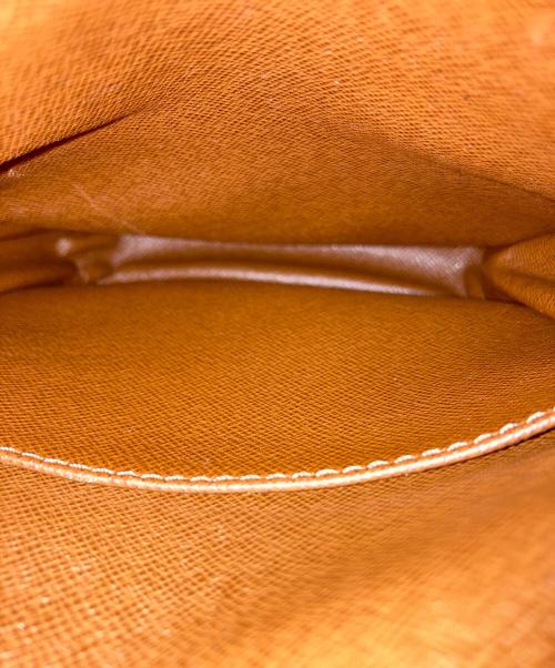 LOUIS VUITTON（ルイ ヴィトン）LOUIS VUITTON (ルイ ヴィトン) ダヌーヴショルダーバッグの古着・服飾アイテム