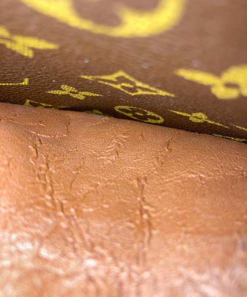 LOUIS VUITTON（ルイ ヴィトン）LOUIS VUITTON (ルイ ヴィトン) ダヌーヴショルダーバッグの古着・服飾アイテム