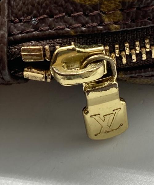 LOUIS VUITTON（ルイ ヴィトン）LOUIS VUITTON (ルイ ヴィトン) ダヌーヴショルダーバッグの古着・服飾アイテム