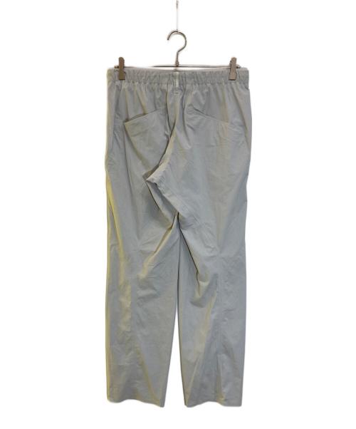 ARC'TERYX VEILANCE（アークテリクス ヴェイランス）ARC'TERYX VEILANCE (アークテリクス ヴェイランス) SPERE LT PANT グレー サイズ:SIZE Mの古着・服飾アイテム