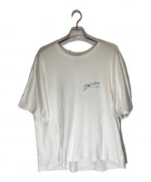 stussy（ステューシー）の古着「New Wave Designs TEE」｜ホワイト