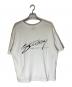 stussy (ステューシー) New Wave Designs TEE ホワイト サイズ:XL：5000円