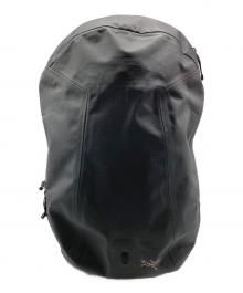 ARC'TERYX（アークテリクス）の古着「GRANVILLE 16 BACKPACK」｜ブラック