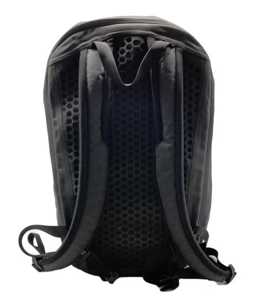 ARC'TERYX（アークテリクス）ARC'TERYX (アークテリクス) GRANVILLE 16 BACKPACK ブラックの古着・服飾アイテム