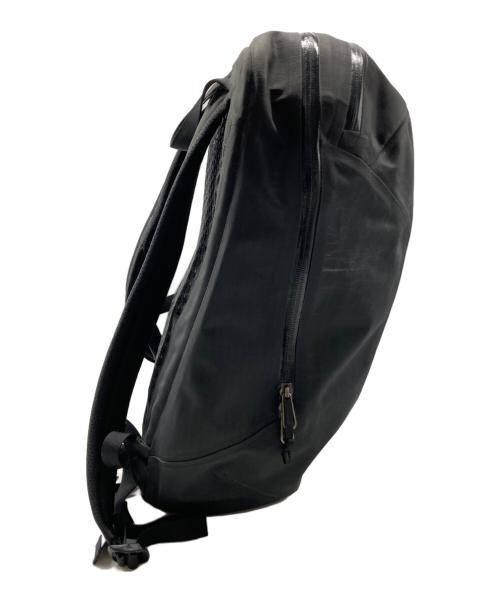 ARC'TERYX（アークテリクス）ARC'TERYX (アークテリクス) GRANVILLE 16 BACKPACK ブラックの古着・服飾アイテム