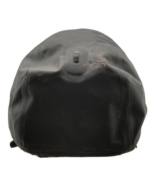 ARC'TERYX（アークテリクス）ARC'TERYX (アークテリクス) GRANVILLE 16 BACKPACK ブラックの古着・服飾アイテム