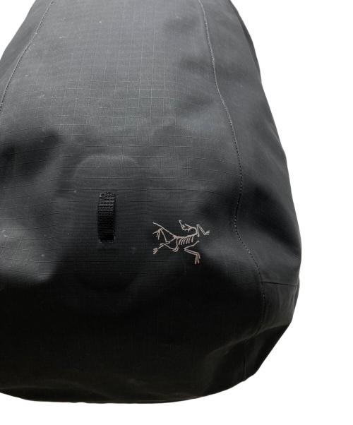 ARC'TERYX（アークテリクス）ARC'TERYX (アークテリクス) GRANVILLE 16 BACKPACK ブラックの古着・服飾アイテム