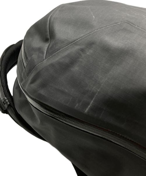 ARC'TERYX（アークテリクス）ARC'TERYX (アークテリクス) GRANVILLE 16 BACKPACK ブラックの古着・服飾アイテム