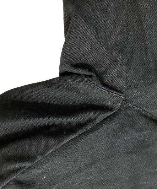 SUPREME（シュプリーム）SUPREME (シュプリーム) Cotton Cinch Pant ブラック サイズ:SIZE Sの古着・服飾アイテム