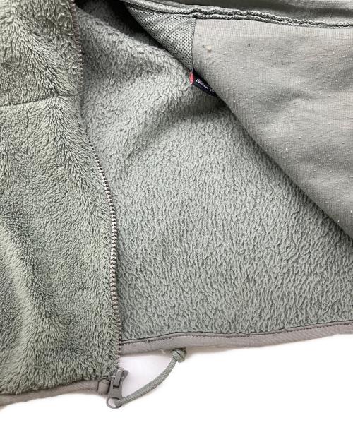 US ARMY（ユーエスアーミー）US ARMY (ユーエスアーミー) ECWCS GEN3 level3 フリースジャケット グリーン サイズ:SIZE Mの古着・服飾アイテム