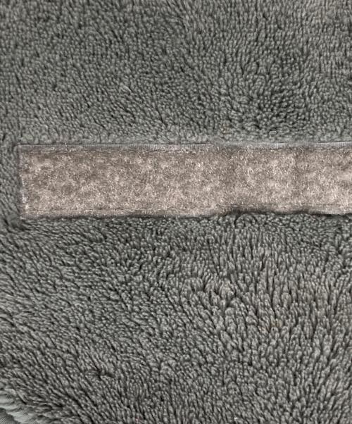 US ARMY（ユーエスアーミー）US ARMY (ユーエスアーミー) ECWCS GEN3 level3 フリースジャケット グリーン サイズ:SIZE Mの古着・服飾アイテム