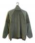 US ARMY (ユーエスアーミー) ECWCS GEN3 level3 フリースジャケット グリーン サイズ:SIZE M：6000円