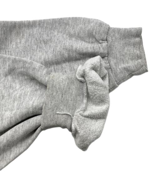 RUSSELL ATHLETIC（ラッセルアスレチック）RUSSELL ATHLETIC (ラッセルアスレチック) オールドプルオーバーパーカー グレー サイズ: XXLの古着・服飾アイテム