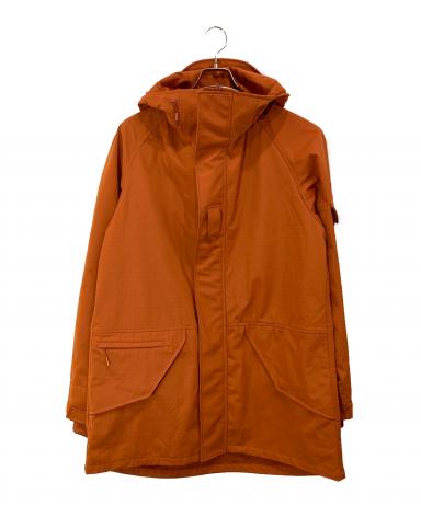 中古・古着通販】Y-3 (ワイスリー) M CL BONDED RIPP HOOD PARKA