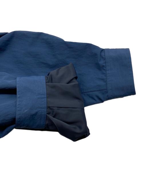 DAIWA PIER39（ダイワ ピア39）DAIWA PIER39 (ダイワ ピア39) TECH 2WAY PERFECT FISHING JACKET ネイビー サイズ:Ⅿの古着・服飾アイテム