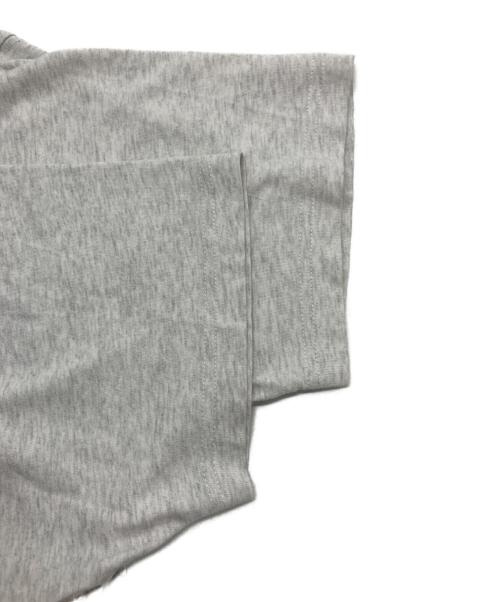 Dime（ダイム）Dime (ダイム) プリントTシャツ グレー サイズ:Ⅿの古着・服飾アイテム
