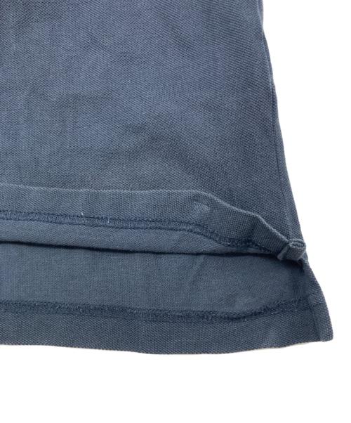 PRADA SPORTS（プラダスポーツ）PRADA SPORTS (プラダスポーツ) ポロシャツ ネイビー サイズ:Lの古着・服飾アイテム