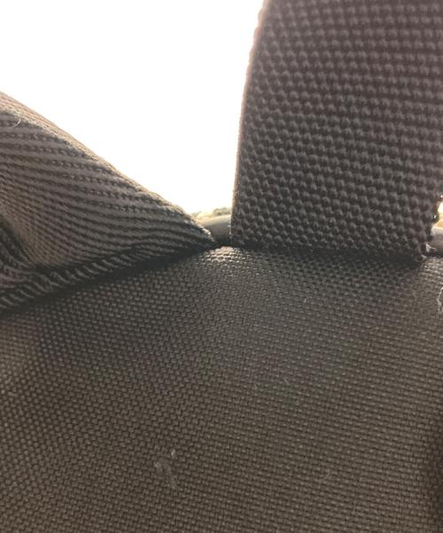 Saint Laurent Paris（サンローランパリ）Saint Laurent Paris (サンローランパリ) シテイ レオパードバックパック ブラック×ベージュ サイズ:-の古着・服飾アイテム