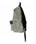 Saint Laurent Paris (サンローランパリ) シテイ レオパードバックパック ブラック×ベージュ サイズ:-：47000円