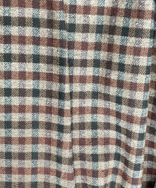 NEW REPUBLIC（ニュー パブリック）NEW REPUBLIC (ニュー パブリック) レザーコート ブラック サイズ:Lの古着・服飾アイテム