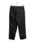 THE NORTHFACE PURPLELABEL (ザ・ノースフェイス パープルレーベル) Stretch TWILL CARGO PANTS ブラック サイズ:30：8000円