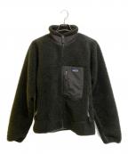 Patagoniaパタゴニア）の古着「Classic Retro X JKT」｜ブラック