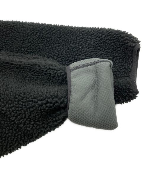 Patagonia（パタゴニア）Patagonia (パタゴニア) Classic Retro X JKT ブラック サイズ:Mの古着・服飾アイテム