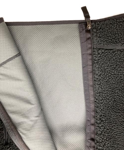 Patagonia（パタゴニア）Patagonia (パタゴニア) Classic Retro X JKT ブラック サイズ:Mの古着・服飾アイテム