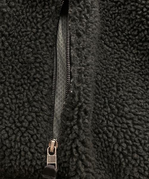 Patagonia（パタゴニア）Patagonia (パタゴニア) Classic Retro X JKT ブラック サイズ:Mの古着・服飾アイテム