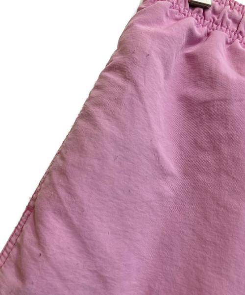 stussy（ステューシー）stussy (ステューシー) CPFM (カクタスプラント フリーマーケット) Water Shorts ピンク サイズ:Lの古着・服飾アイテム