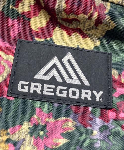 GREGORY（グレゴリー）GREGORY (グレゴリー) イージーディバックパック マルチカラー サイズ:-の古着・服飾アイテム