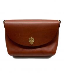 Herz（ヘルツ）の古着「ライトミニショルダーバッグ」