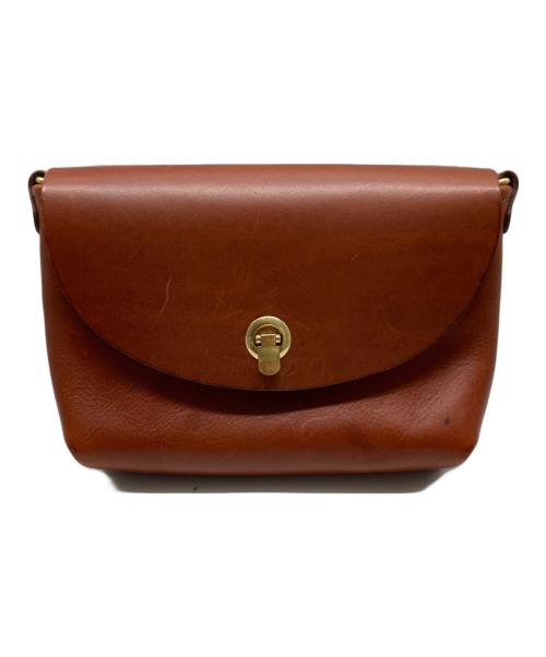 Herz（ヘルツ）Herz (ヘルツ) ライトミニショルダーバッグ サイズ:-の古着・服飾アイテム