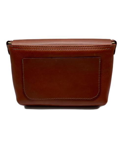 Herz（ヘルツ）Herz (ヘルツ) ライトミニショルダーバッグ サイズ:-の古着・服飾アイテム