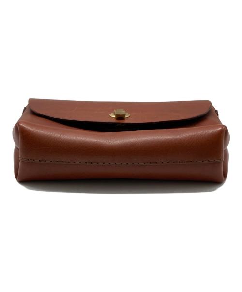 Herz（ヘルツ）Herz (ヘルツ) ライトミニショルダーバッグ サイズ:-の古着・服飾アイテム