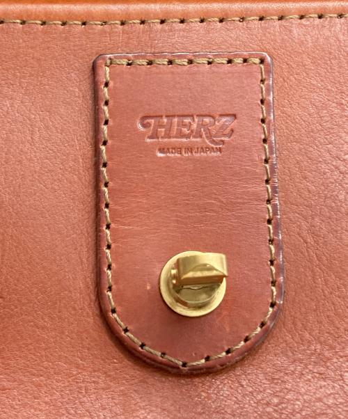 Herz（ヘルツ）Herz (ヘルツ) ライトミニショルダーバッグ サイズ:-の古着・服飾アイテム