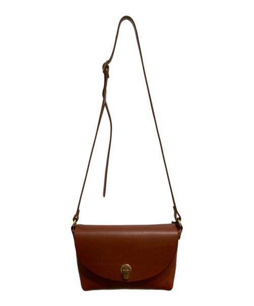 Herz（ヘルツ）Herz (ヘルツ) ライトミニショルダーバッグ サイズ:-の古着・服飾アイテム