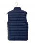 Patagonia (パタゴニア) DOWN SWEATER VEST ネイビー サイズ:XS：5000円
