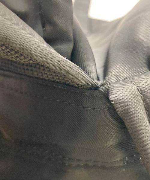 PORTER（ポーター）PORTER (ポーター) タンカーナイロンバックパック ブラックの古着・服飾アイテム