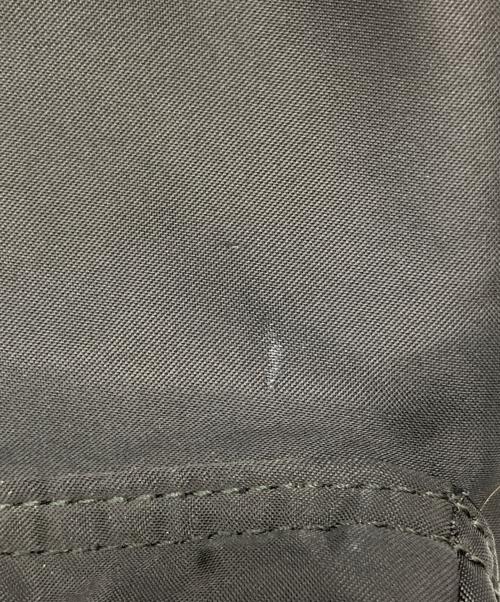 PORTER（ポーター）PORTER (ポーター) タンカーナイロンバックパック ブラックの古着・服飾アイテム